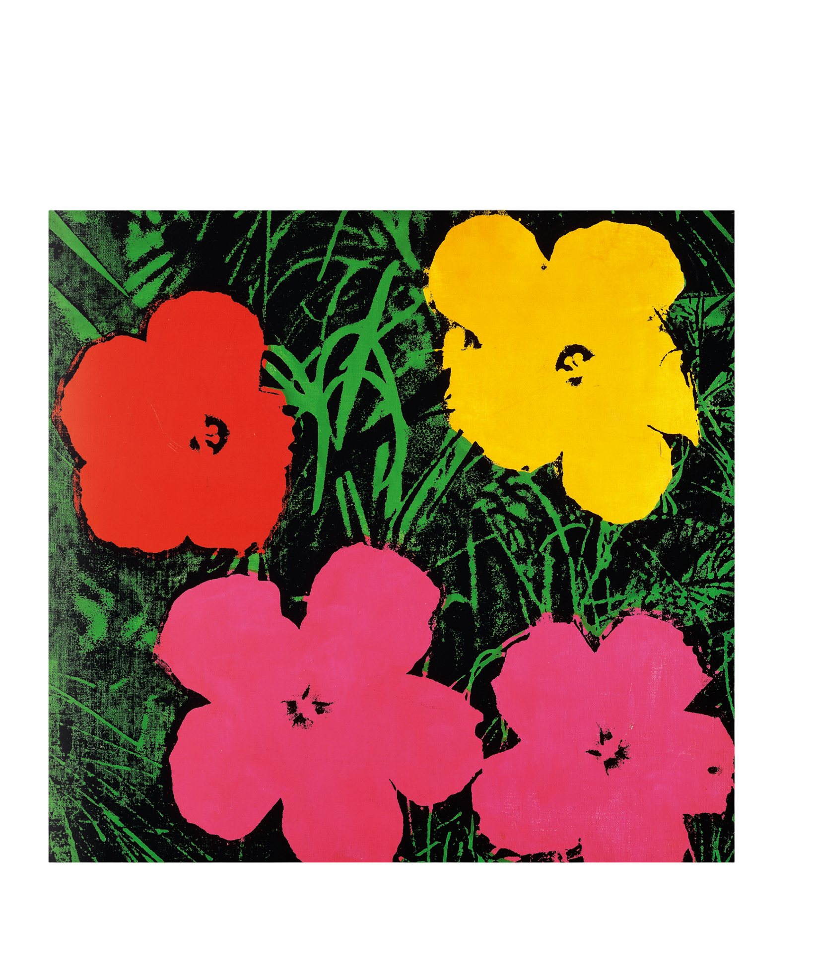 Warhol (English)