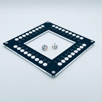 La Caja - Shut the Box Game