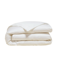 Luxe Australian Sateen Duvet Cover