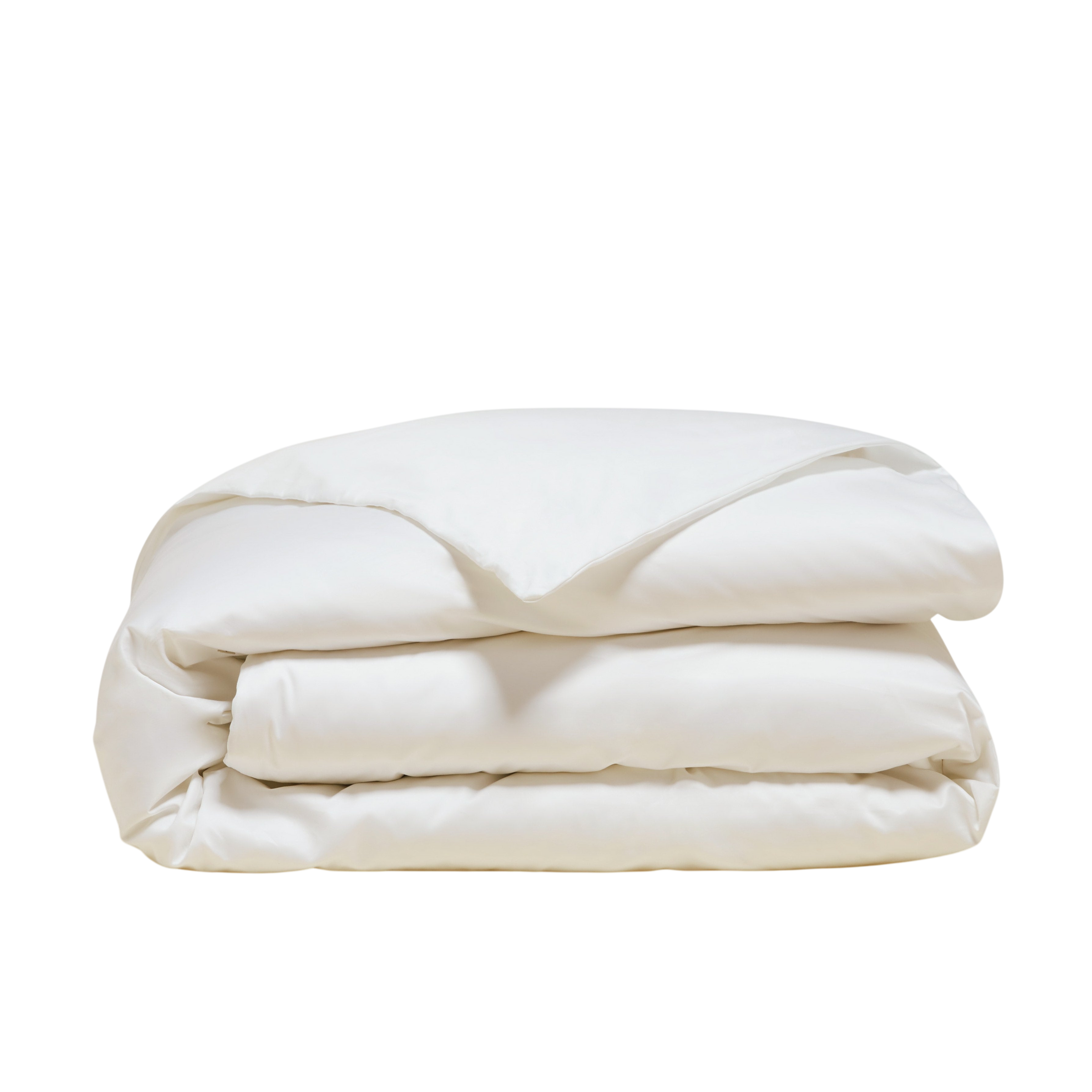Luxe Australian Sateen Duvet Cover