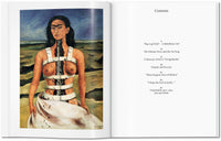 Frida Kahlo (English)