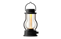 BALMUDA The Lantern Rechargeable LED Lantern Water-Resistant
