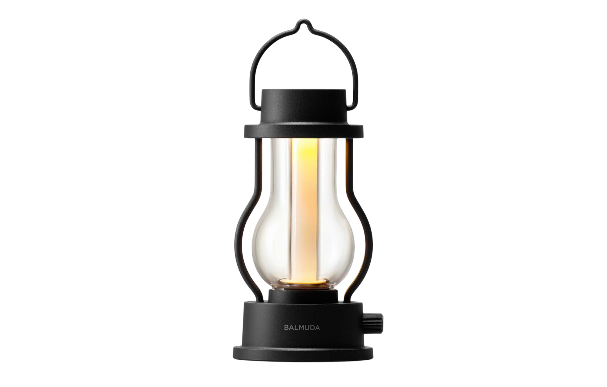 BALMUDA The Lantern Rechargeable LED Lantern Water-Resistant