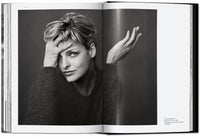 Peter Lindbergh. On Fashion Photography. 45th Ed. (German, French, English)