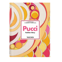 Pucci. Fashion Story. 45th Ed. (English)