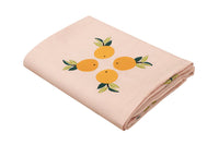 Citrus Bloom - Tablecloth
