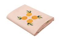 Citrus Bloom - Tablecloth