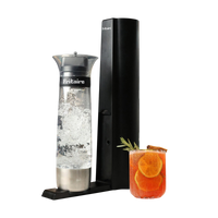 Fritaire Fizze - The Soda Maker Machine