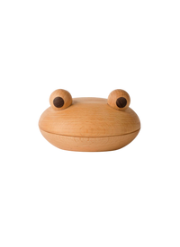 Spring Copenhagen The Frog Bowl