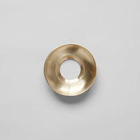 Brass Frogs