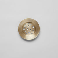 Brass Frogs