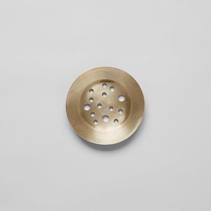 Brass Frogs