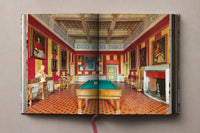 Massimo Listri. Italian Palaces (German, French, English)