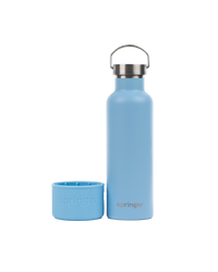 24oz Dog & Me Insulated Water Bottle