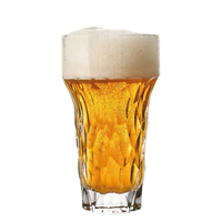 Silex Beer Glass Set-4