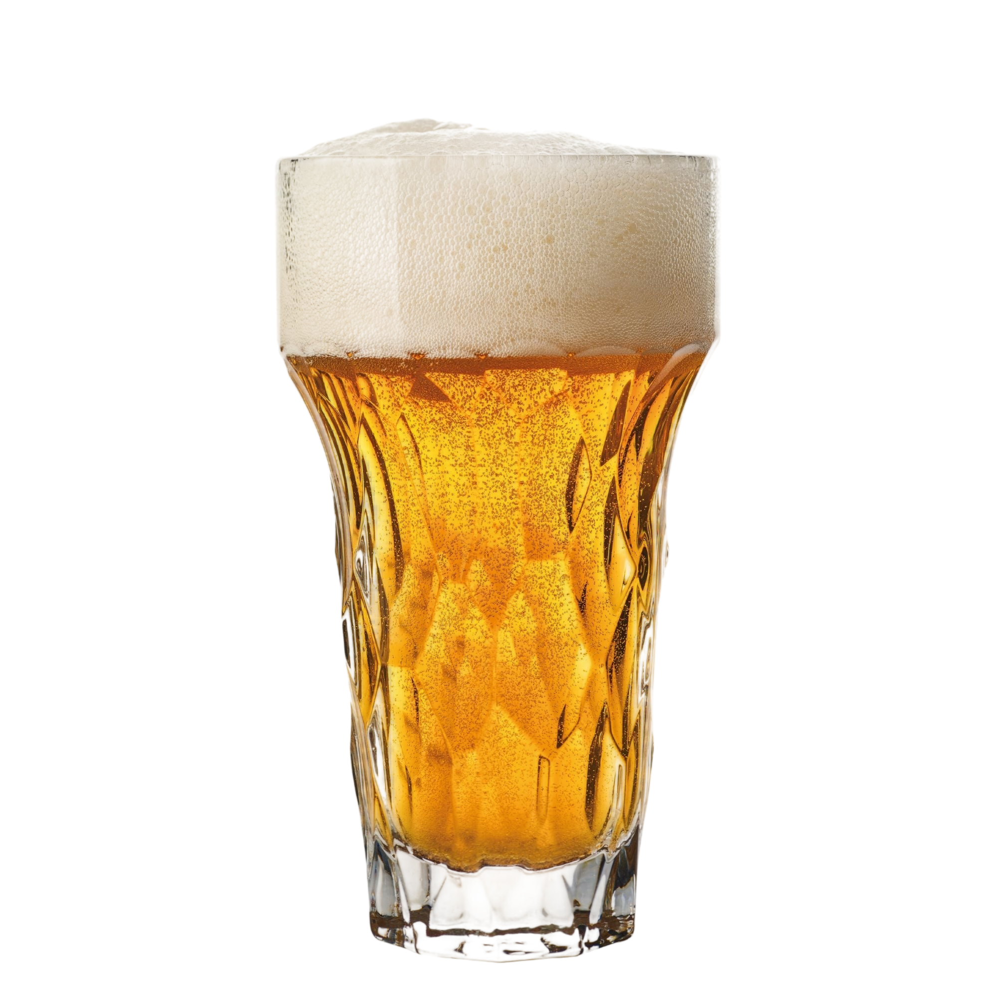 Silex Beer Glass Set-4