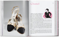 Shoes A–Z. 45th Ed. (German, French, English)