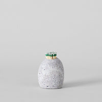 Beach Stone Match Striker