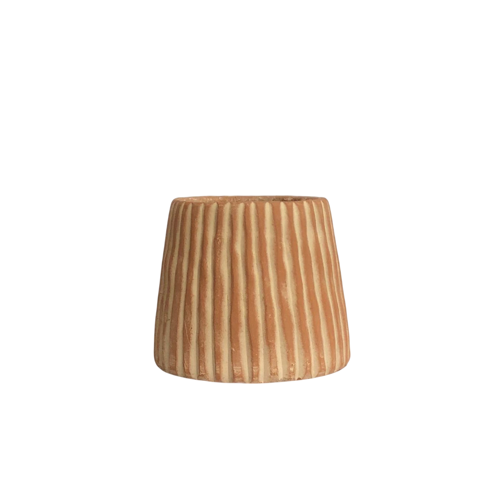 Elvira Terracotta Planter by MESO