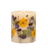 Signature Botanical Candle - Summer Shores