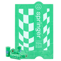 Premium Dog Poop Bags