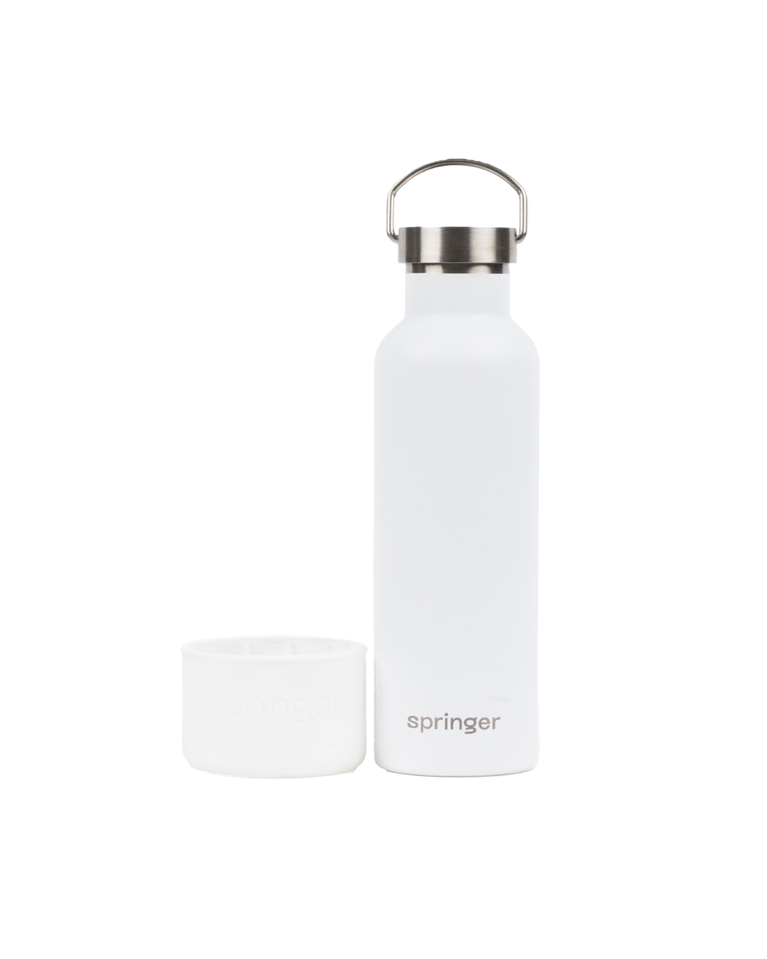 24oz Dog & Me Insulated Water Bottle