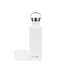 24oz Dog & Me Insulated Water Bottle