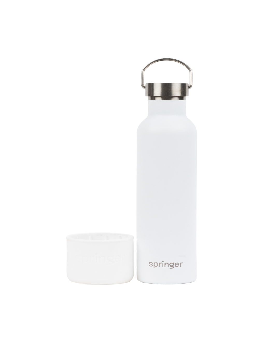 24oz Dog & Me Insulated Water Bottle
