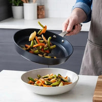 12-Piece Cookware Set