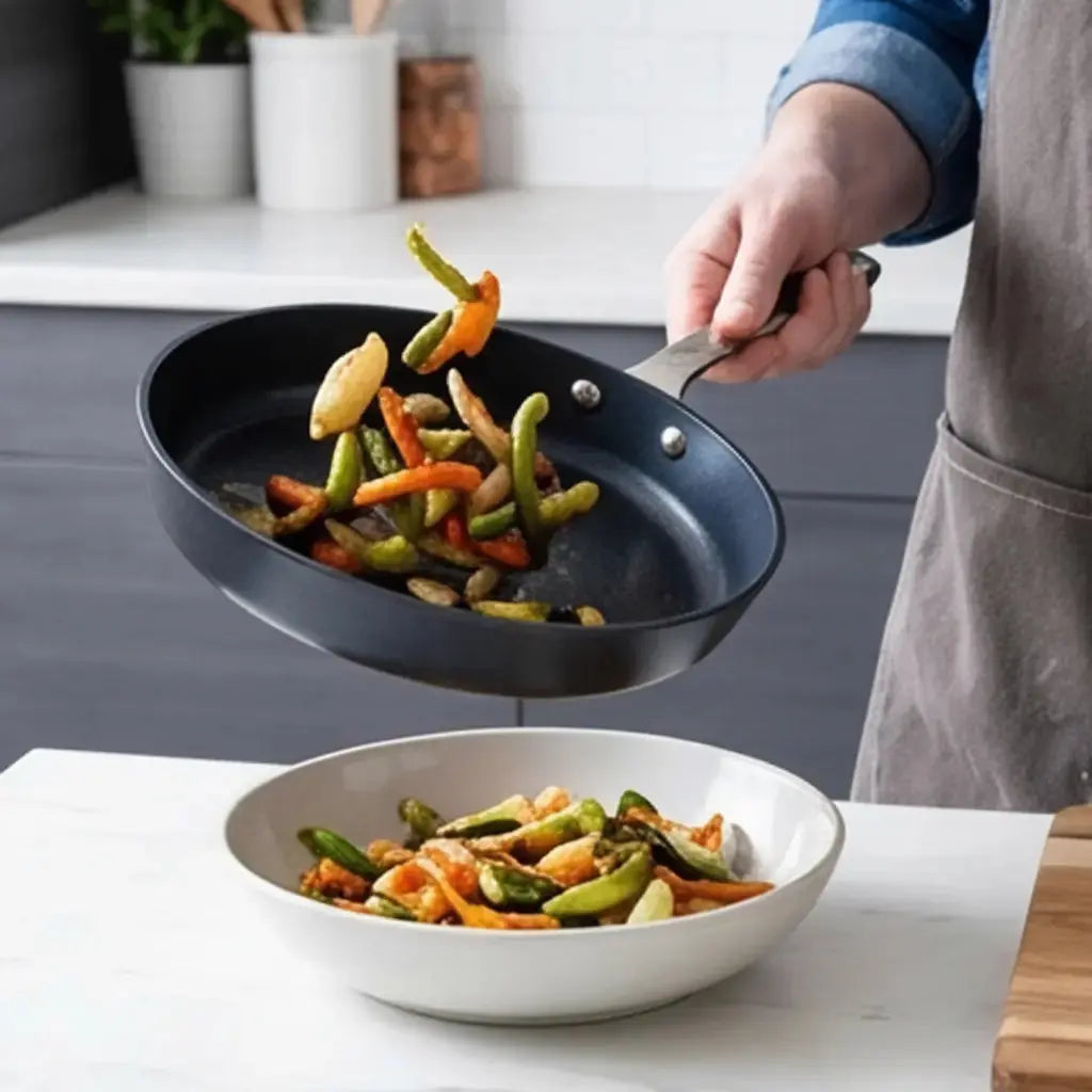 12-Piece Cookware Set