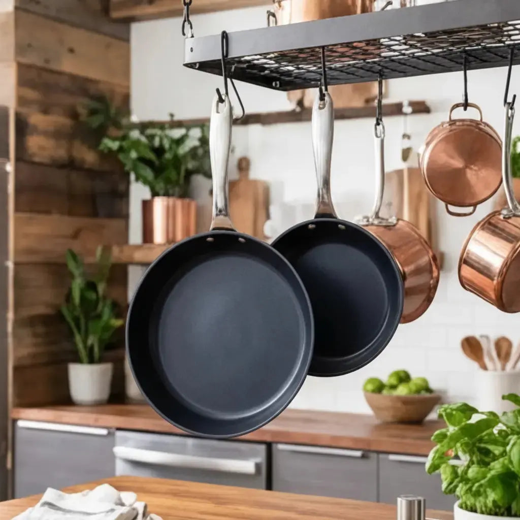 12-Piece Cookware Set