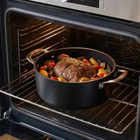 12-Piece Cookware Set
