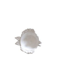 Petit Poisson, Winter White