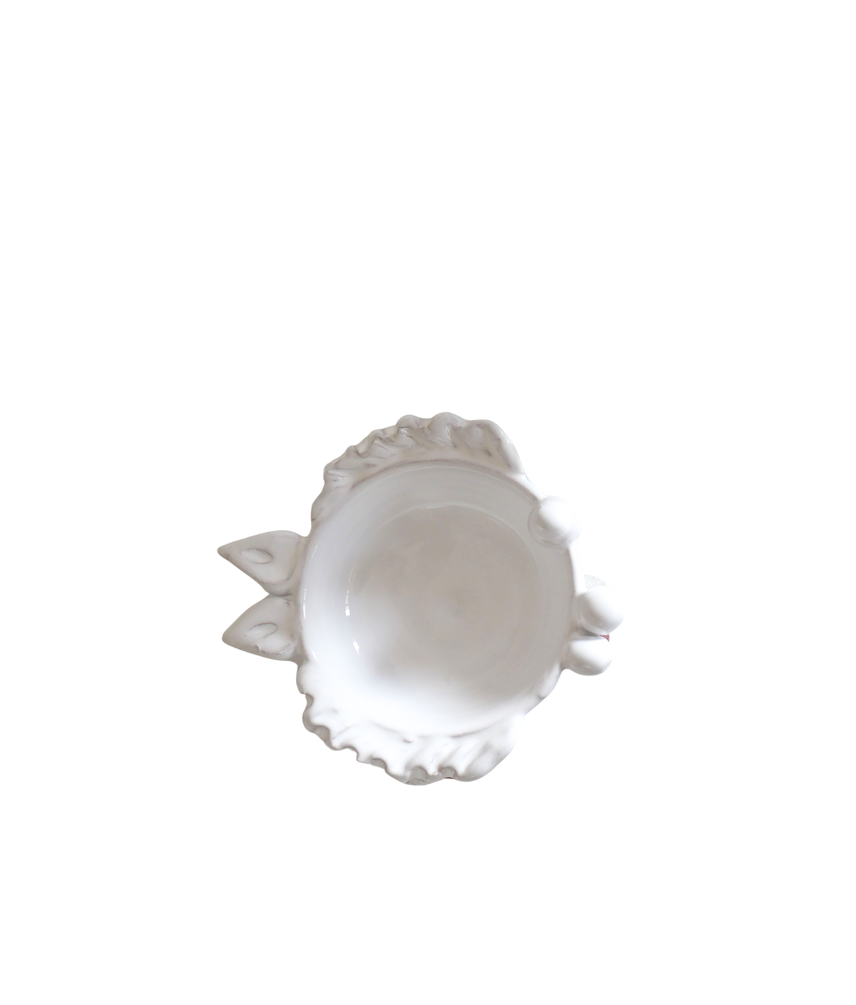 Petit Poisson, Winter White