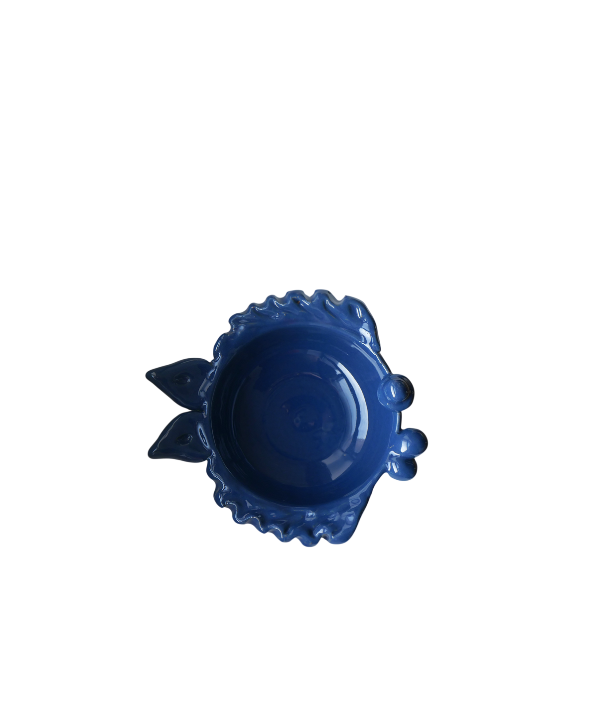 Petit Poisson, Ocean Blue