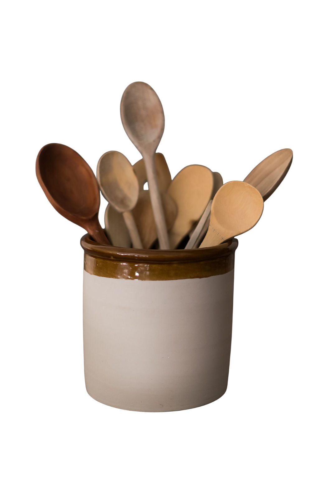 Heritage Stoneware Crock
