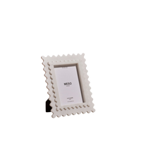 Lu Marble Frame by MESO