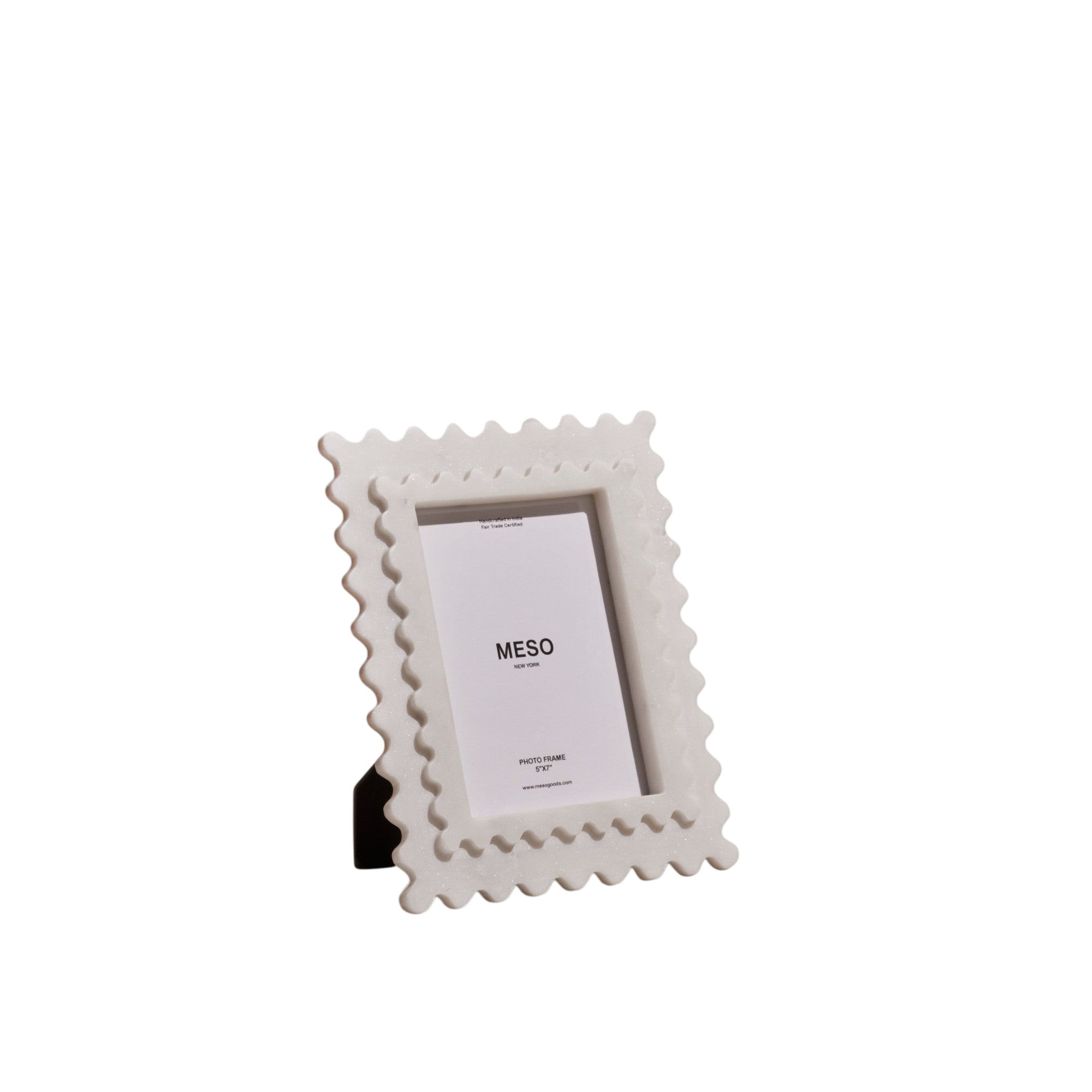Lu Marble Frame by MESO