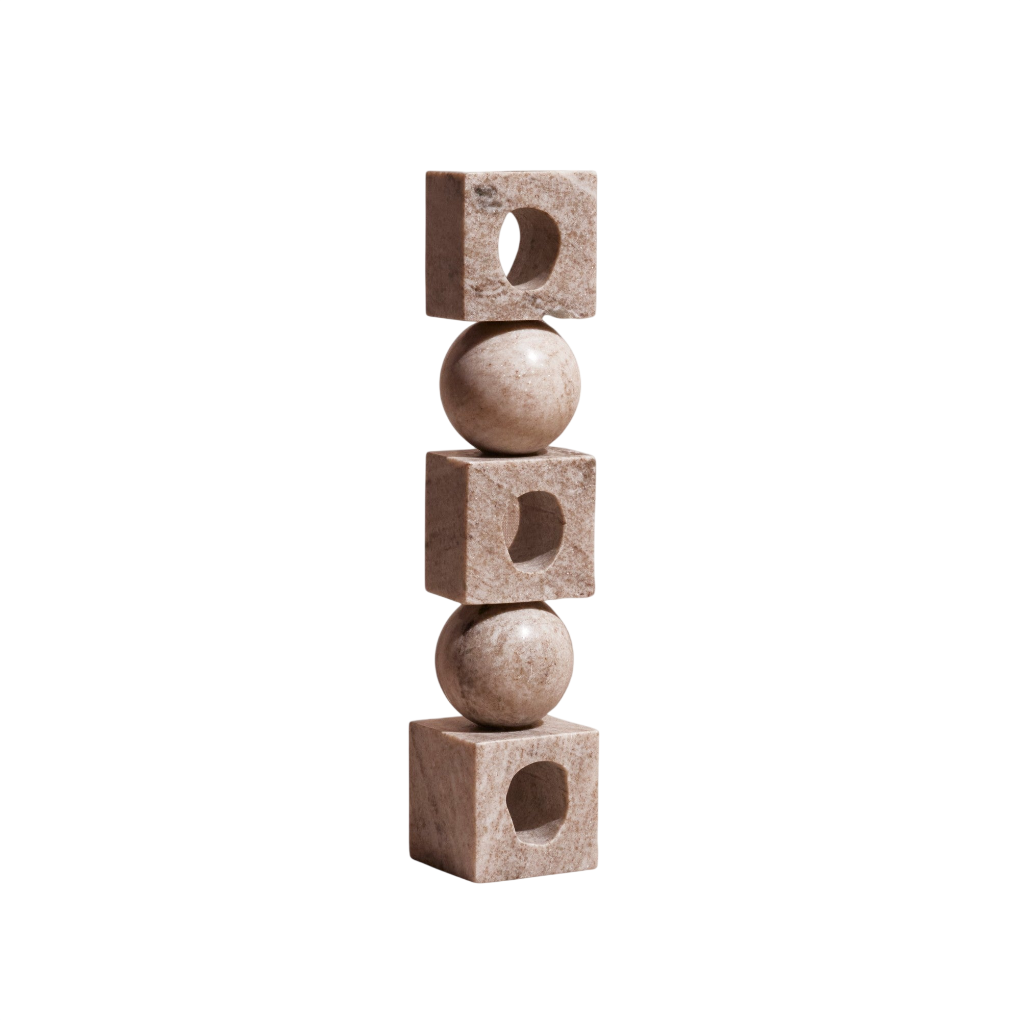 Totem Marble Object by MESO