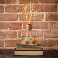 Honey Tobacco 13 oz Botanical Diffuser