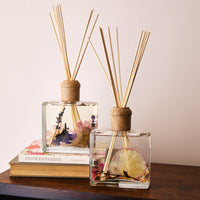 Roman Lavender 13 oz Botanical Diffuser