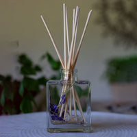 Roman Lavender 4 oz Botanical Diffuser
