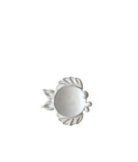 Mini Petit Poisson, Winter White