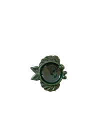 Mini Petit Poisson, Deep Green