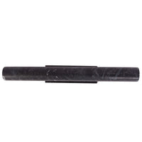 12" Straight Rolling Pin With Marble Stand