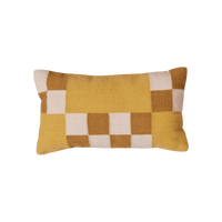 Sare Woven Pillow Cover by MESO