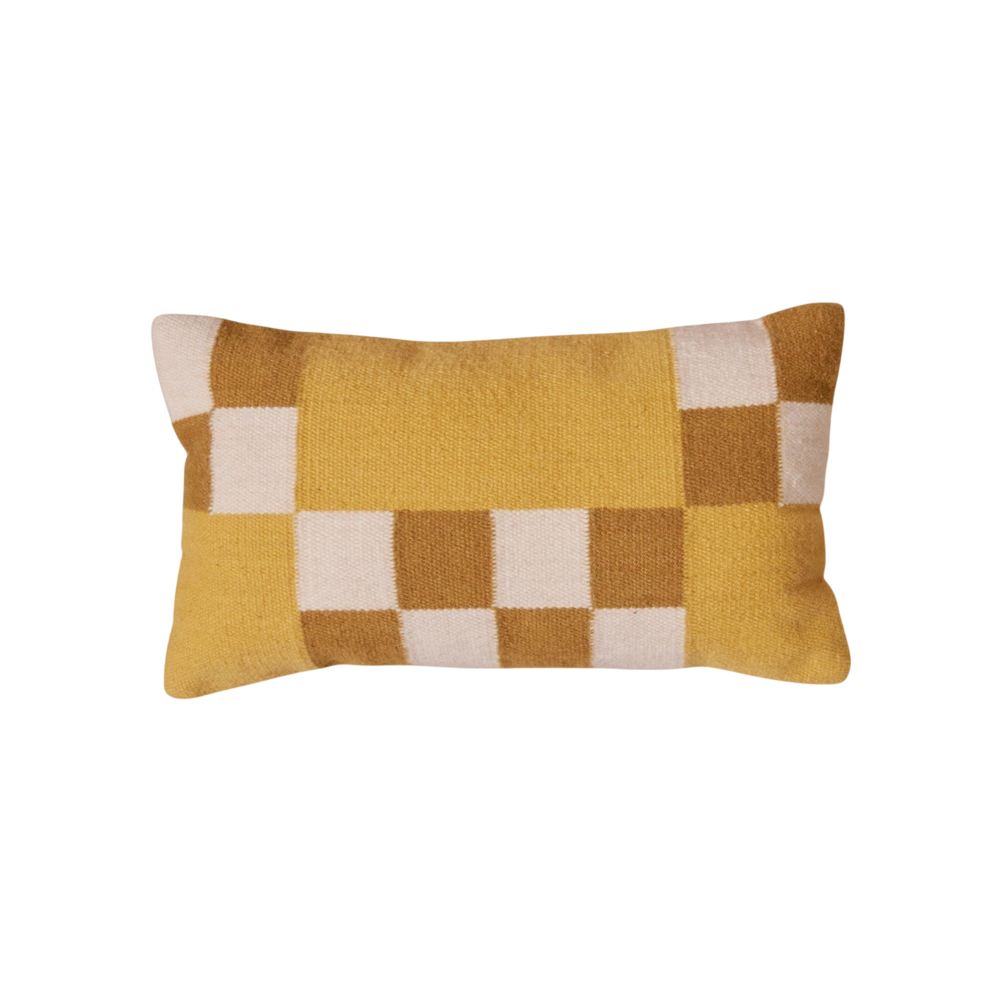 Sare Woven Pillow Cover by MESO