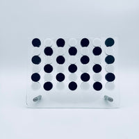 “El Cuatro” Connect Four in a Row