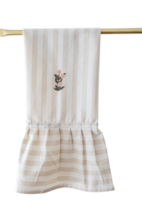 Frances Dish Towel