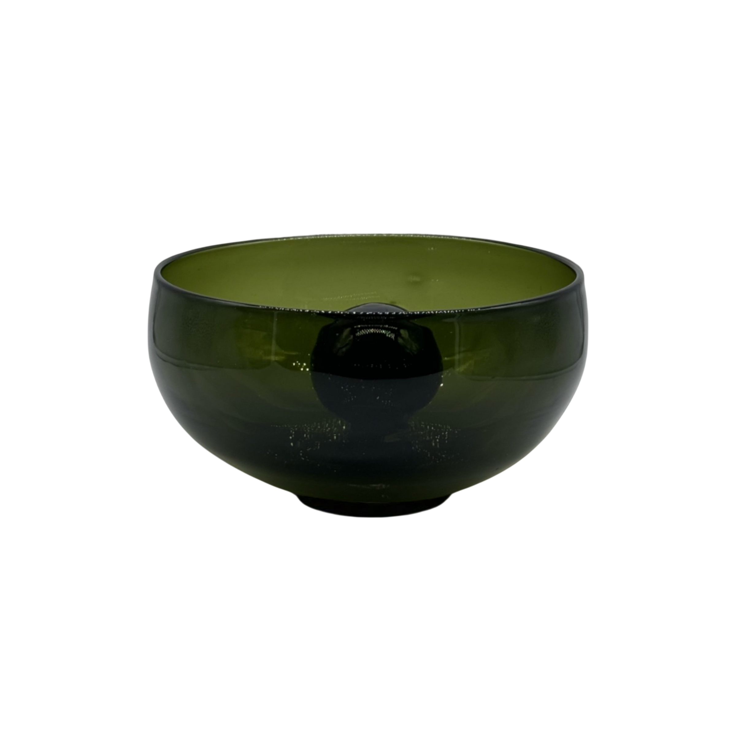 Mitla Bowl by MESO